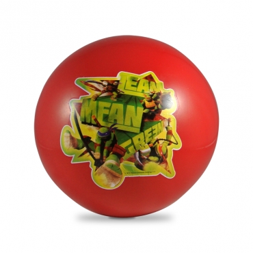 Bola em Vinil Personalizada