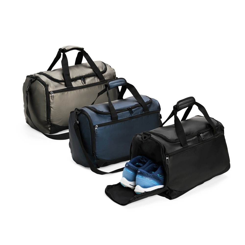 Bolsa de Couro Sintético