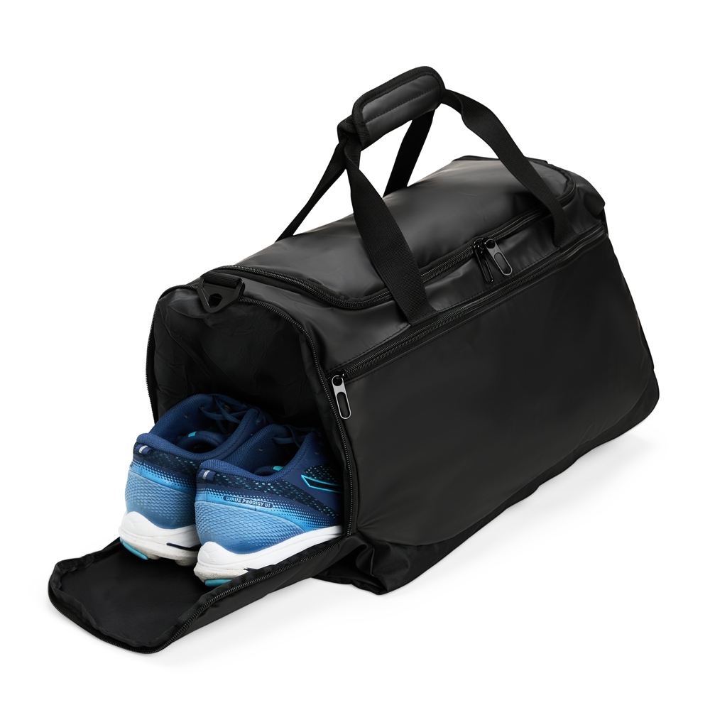 Bolsa de Couro Sintético