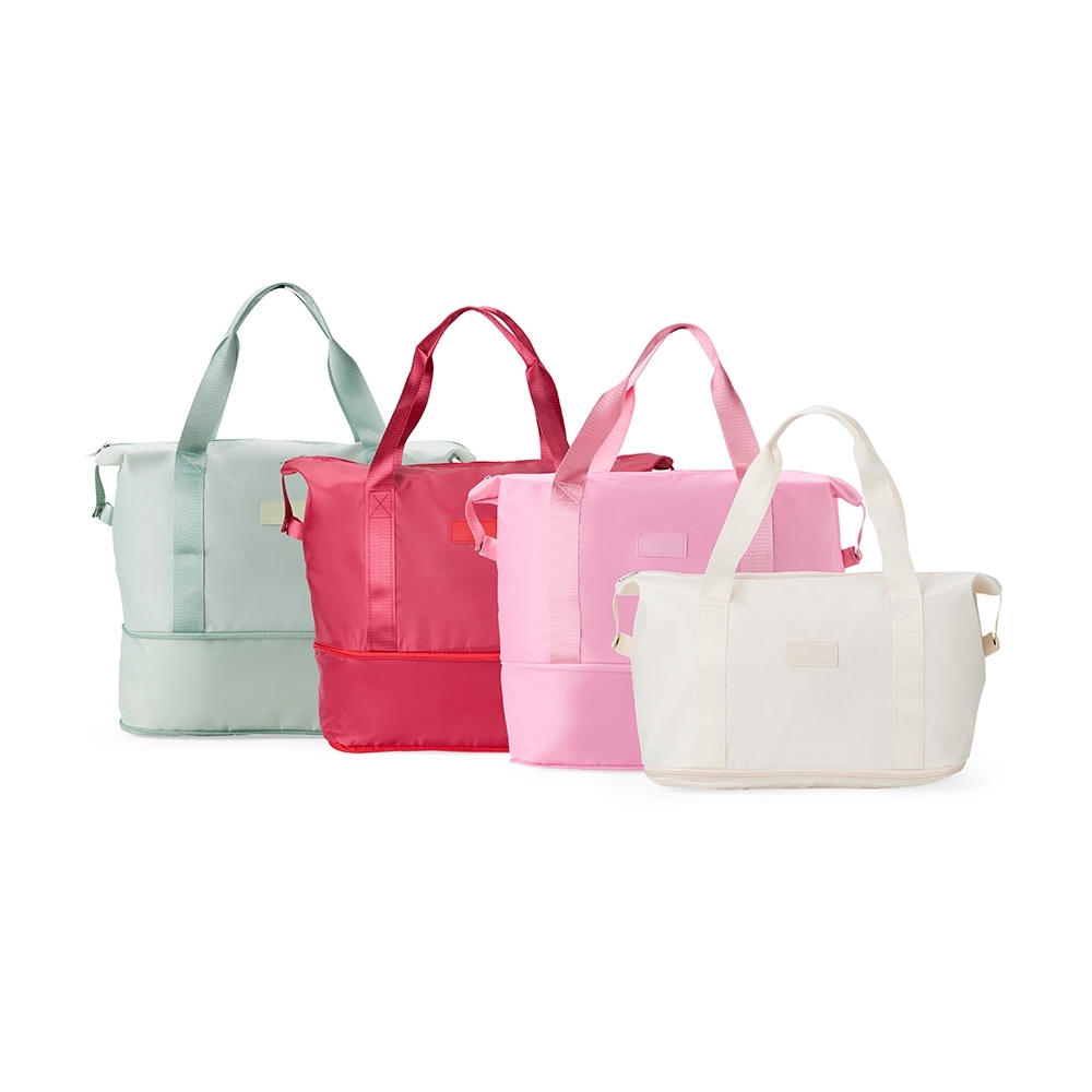 Bolsa Esportiva em Poliéster