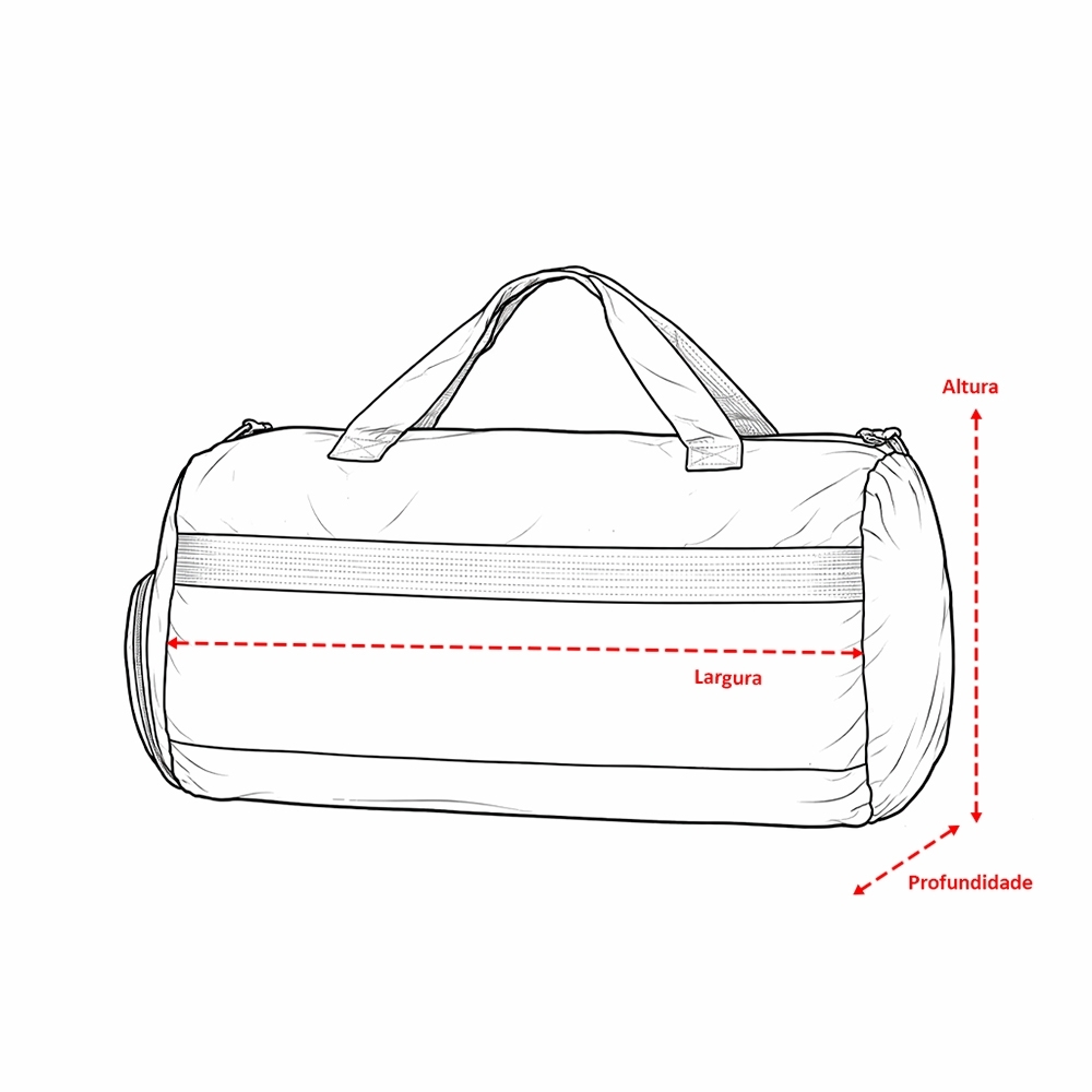 Bolsa Personalizada