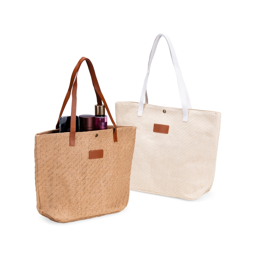 Bolsa de Palha
