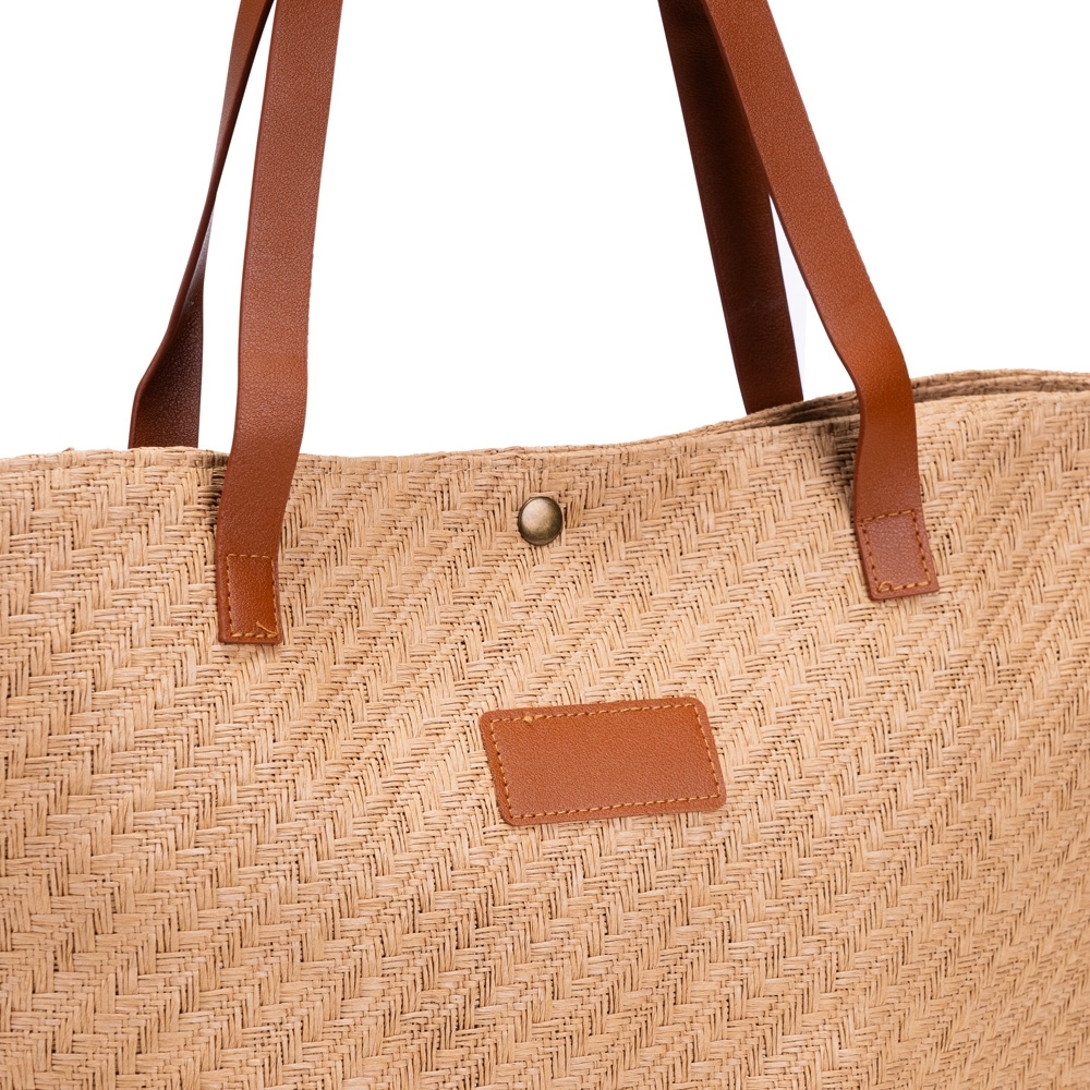 Bolsa de Palha