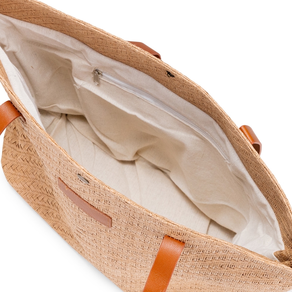 Bolsa de Palha