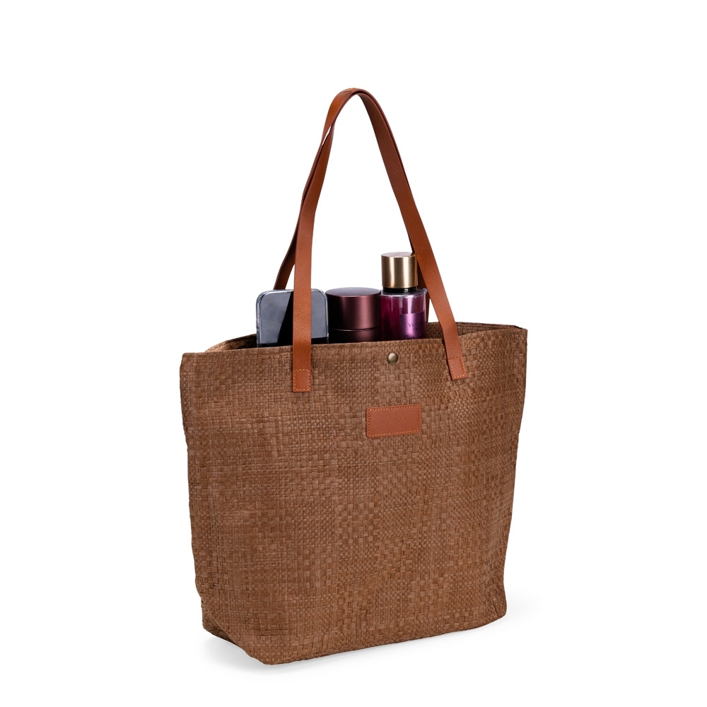 Bolsa de Palha