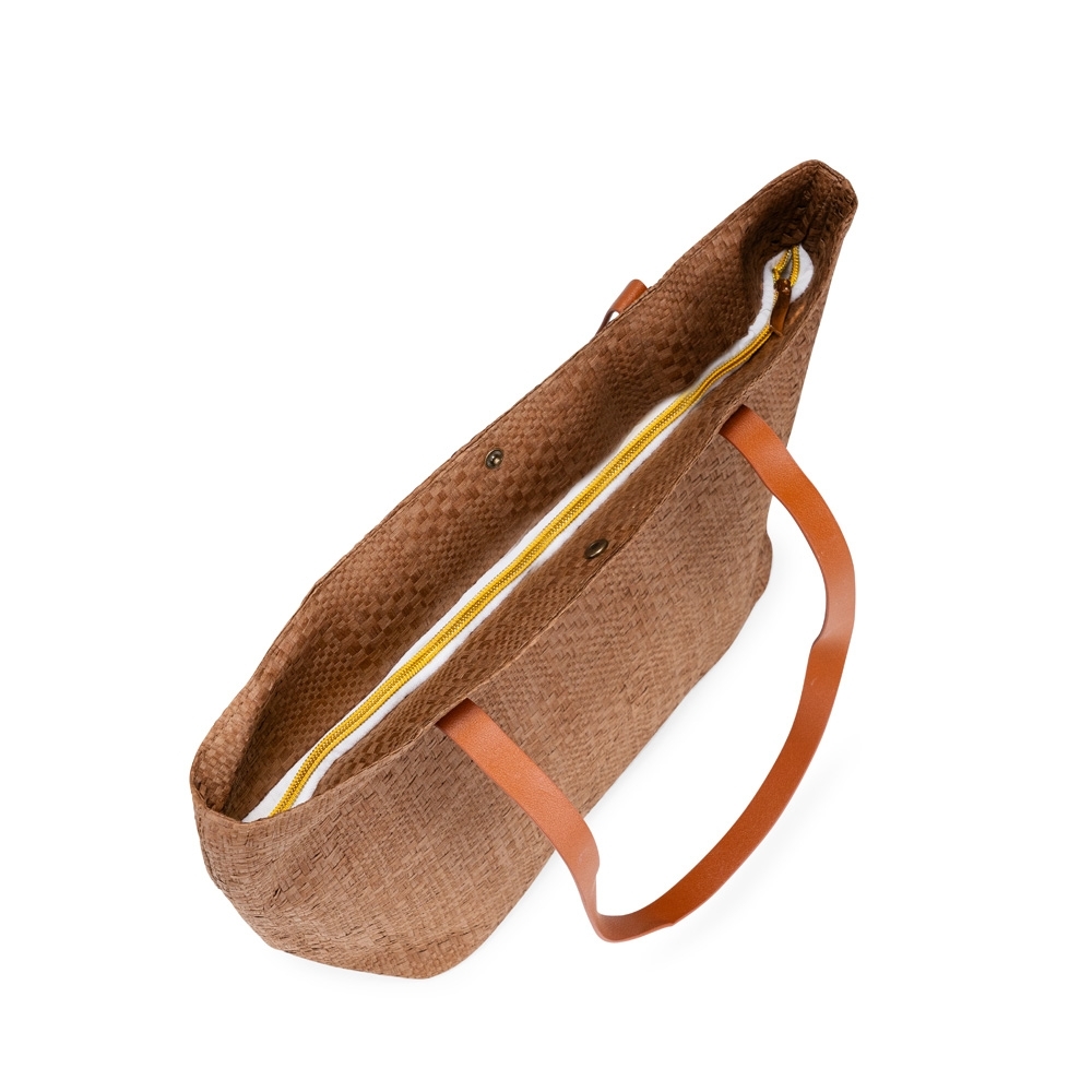 Bolsa de Palha