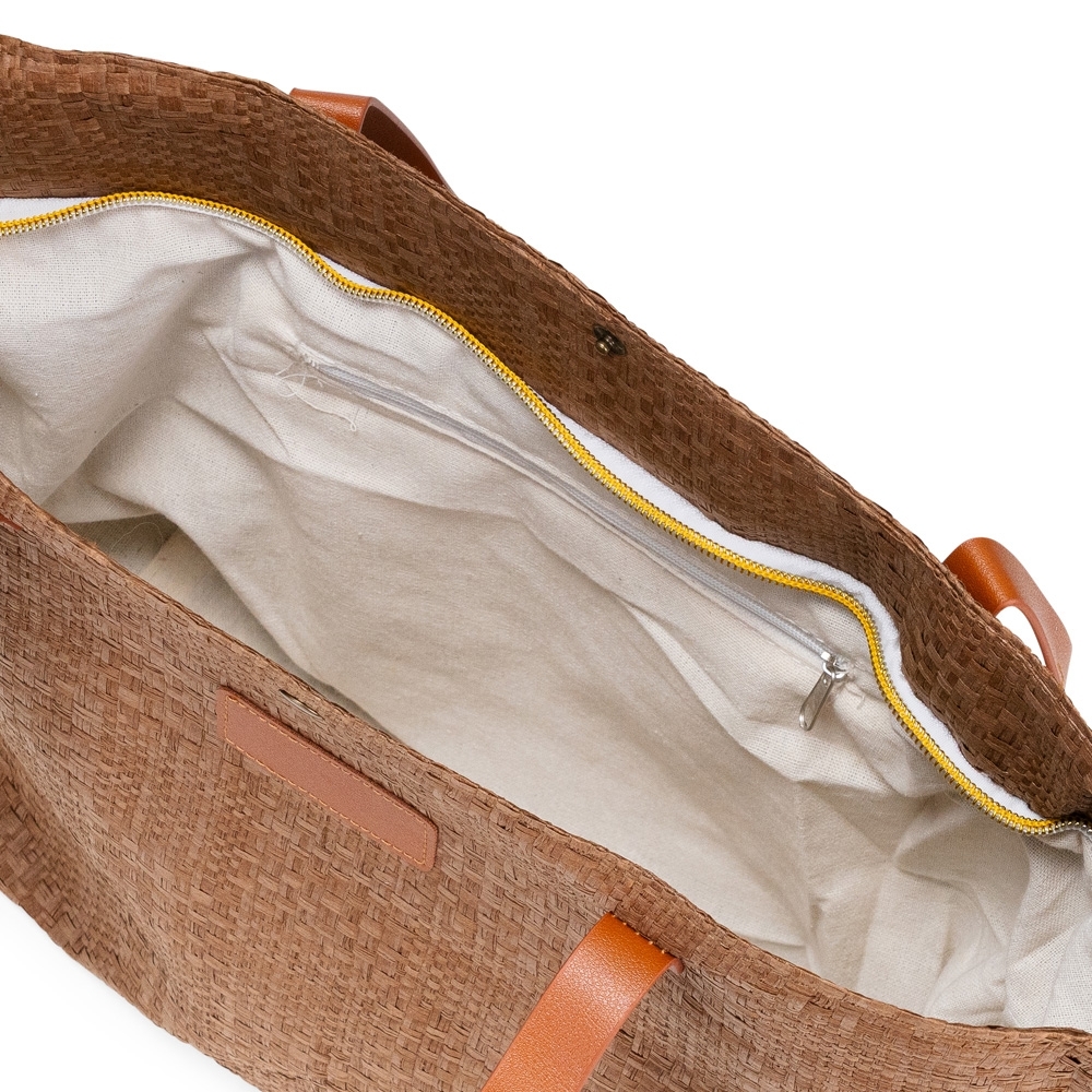 Bolsa de Palha