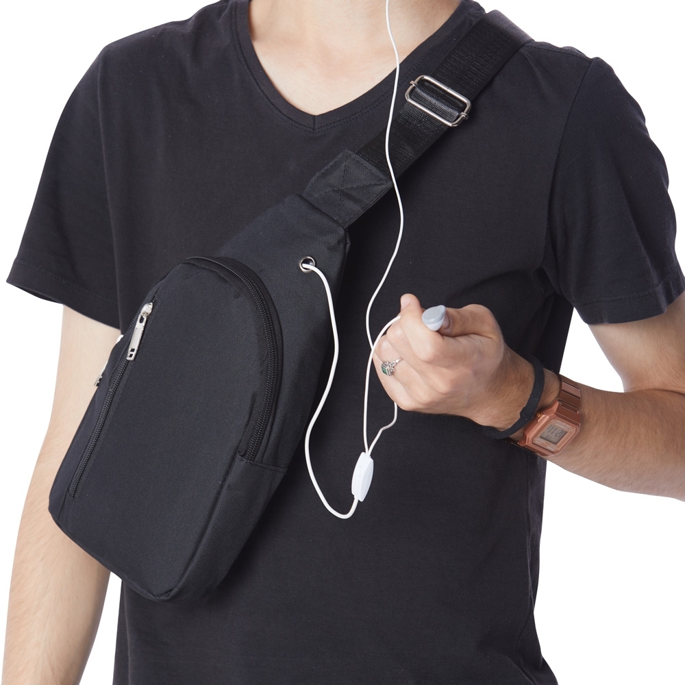 Bolsa de Ombro Personalizada