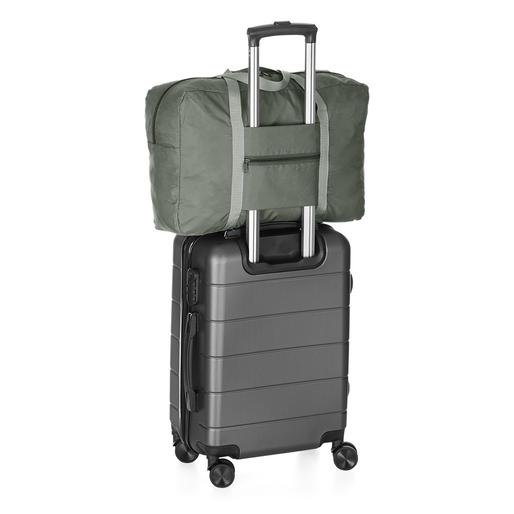 Bolsa de Viagem Dobrável Personalizada