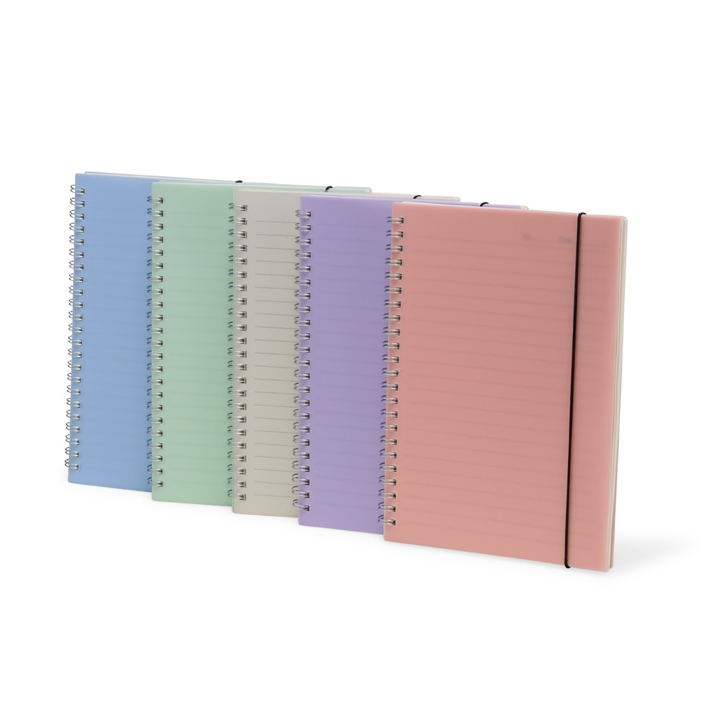 Caderno A5