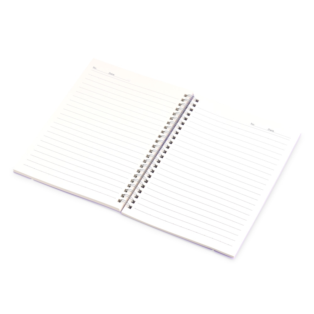 Caderno A5