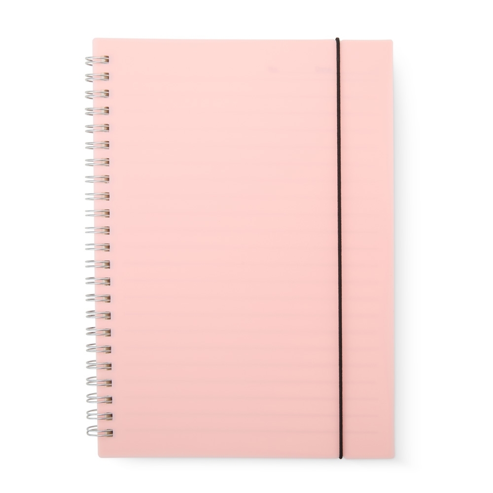 Caderno A5