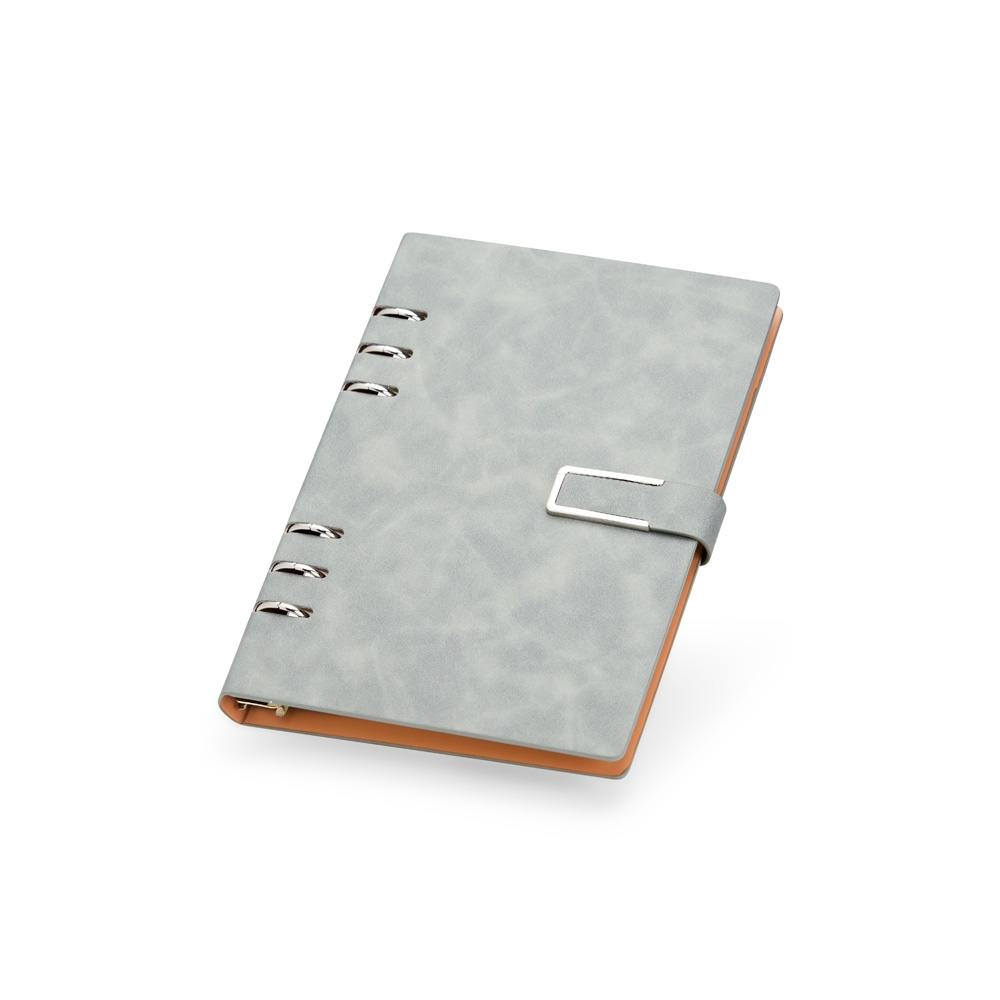 Caderno Fichário Personalizado