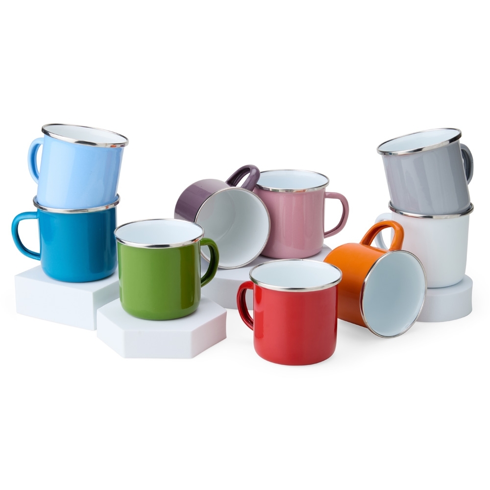 Caneca em inox Personalizada