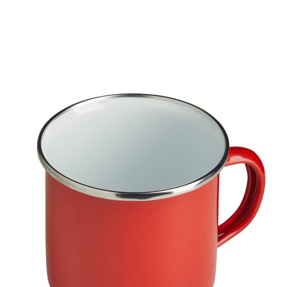 Caneca em inox Personalizada
