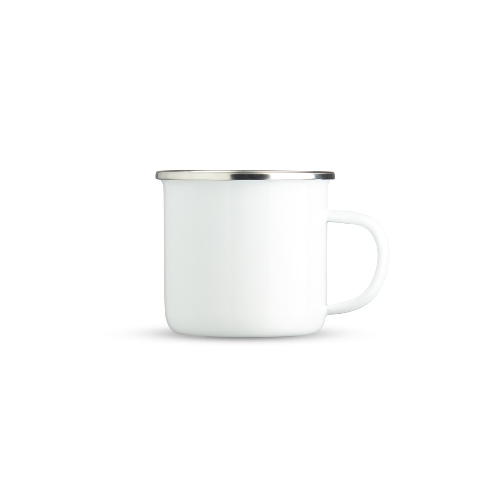 Caneca em inox Personalizada
