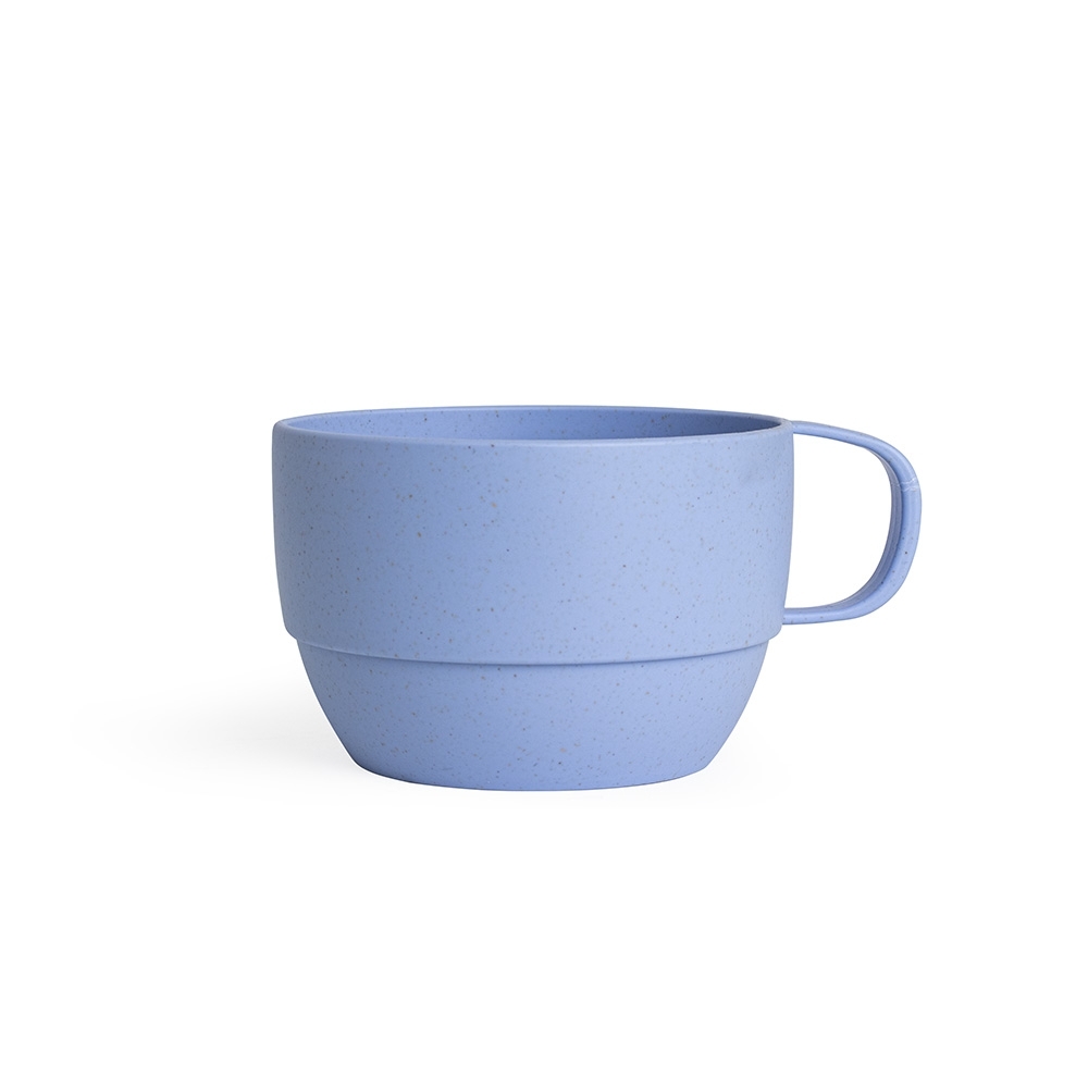Caneca em Palha de Trigo