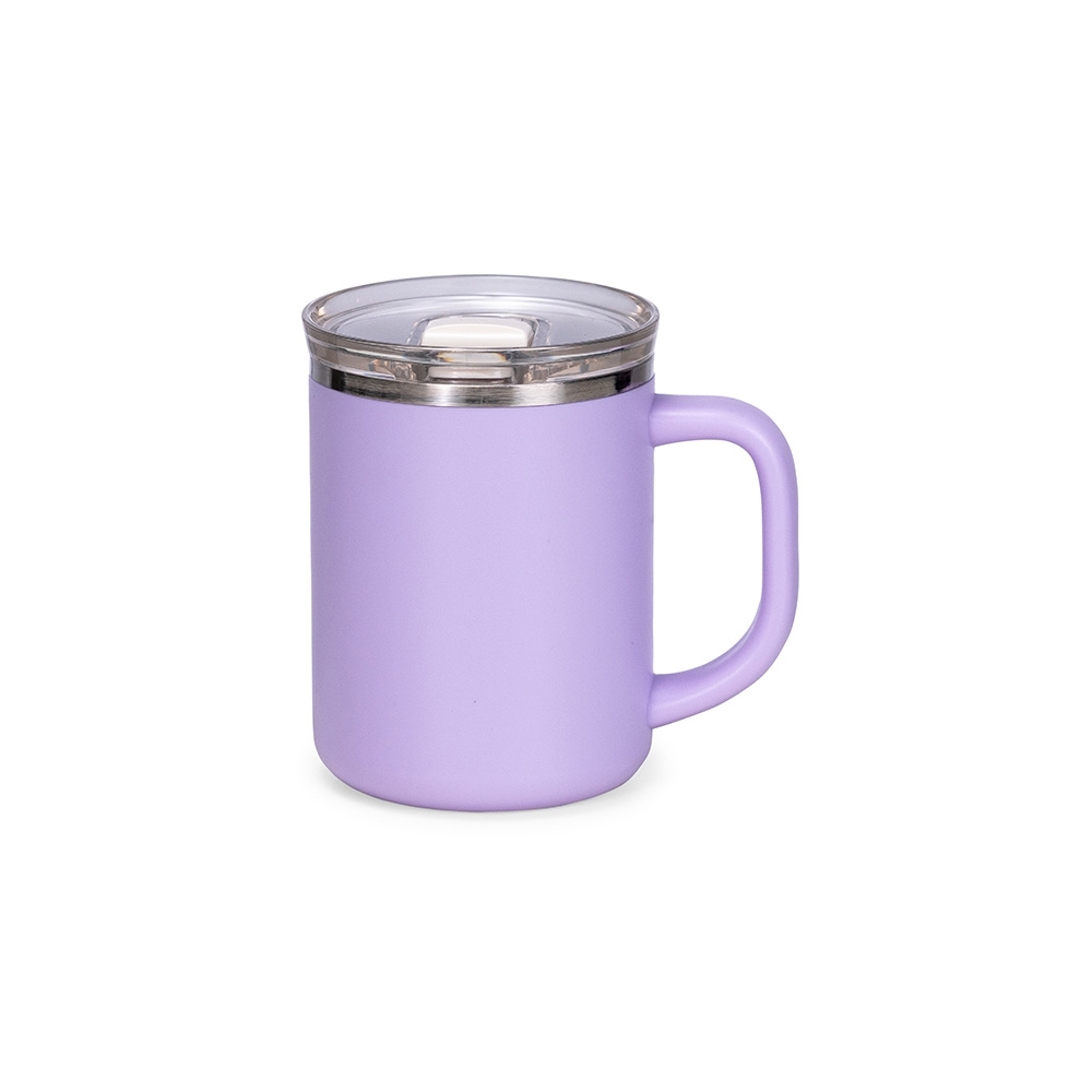 Caneca em Inox