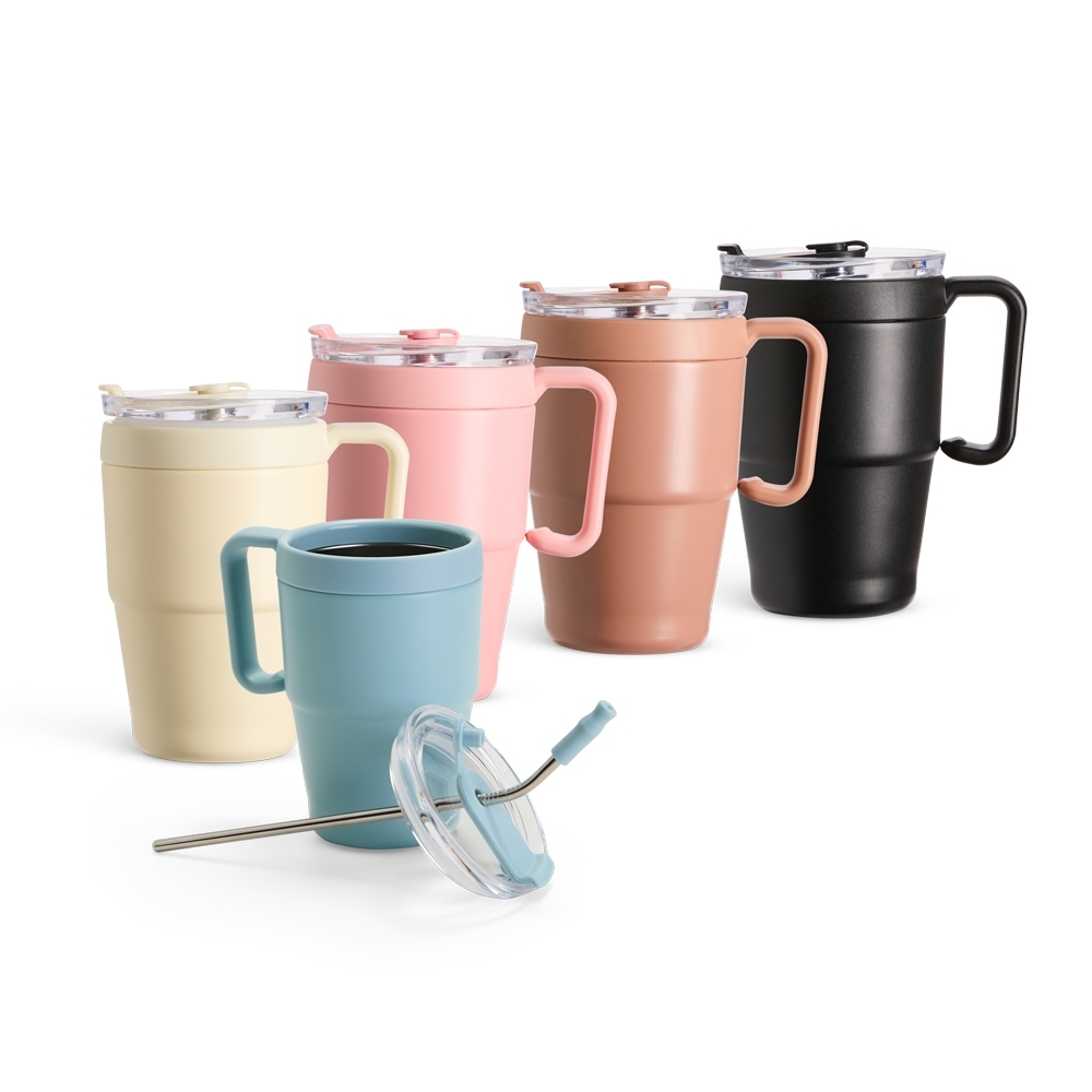Caneca Térmica