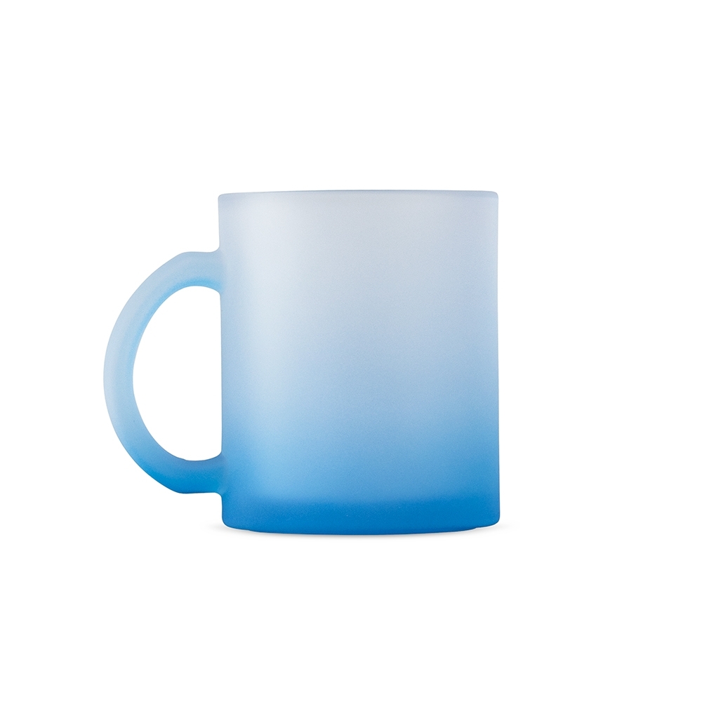 Caneca de Vidro