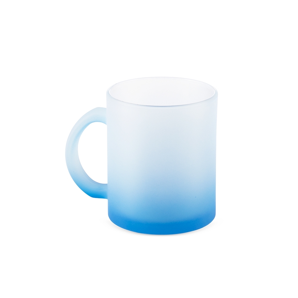 Caneca de Vidro