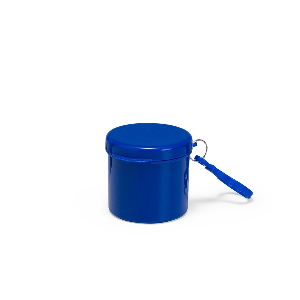 Capa de Chuva