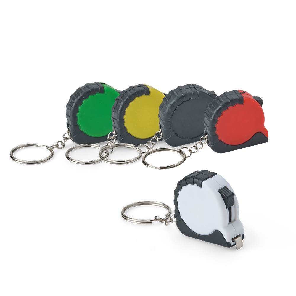 Chaveiro Trena Personalizado