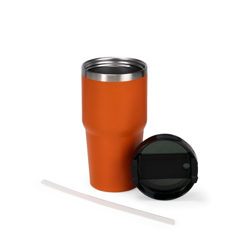 Copo Térmico 600ml