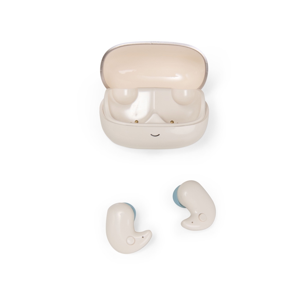 Fone de Ouvido Personalizado
