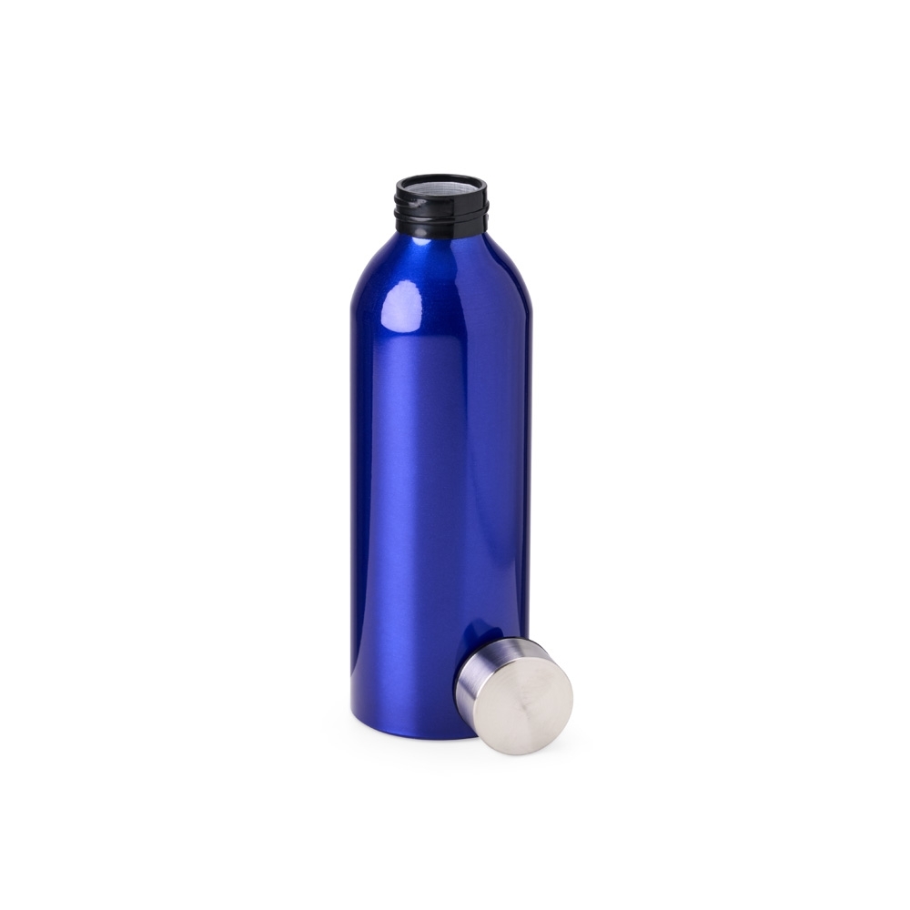 Garrafa de Alumínio 800ml personalizada