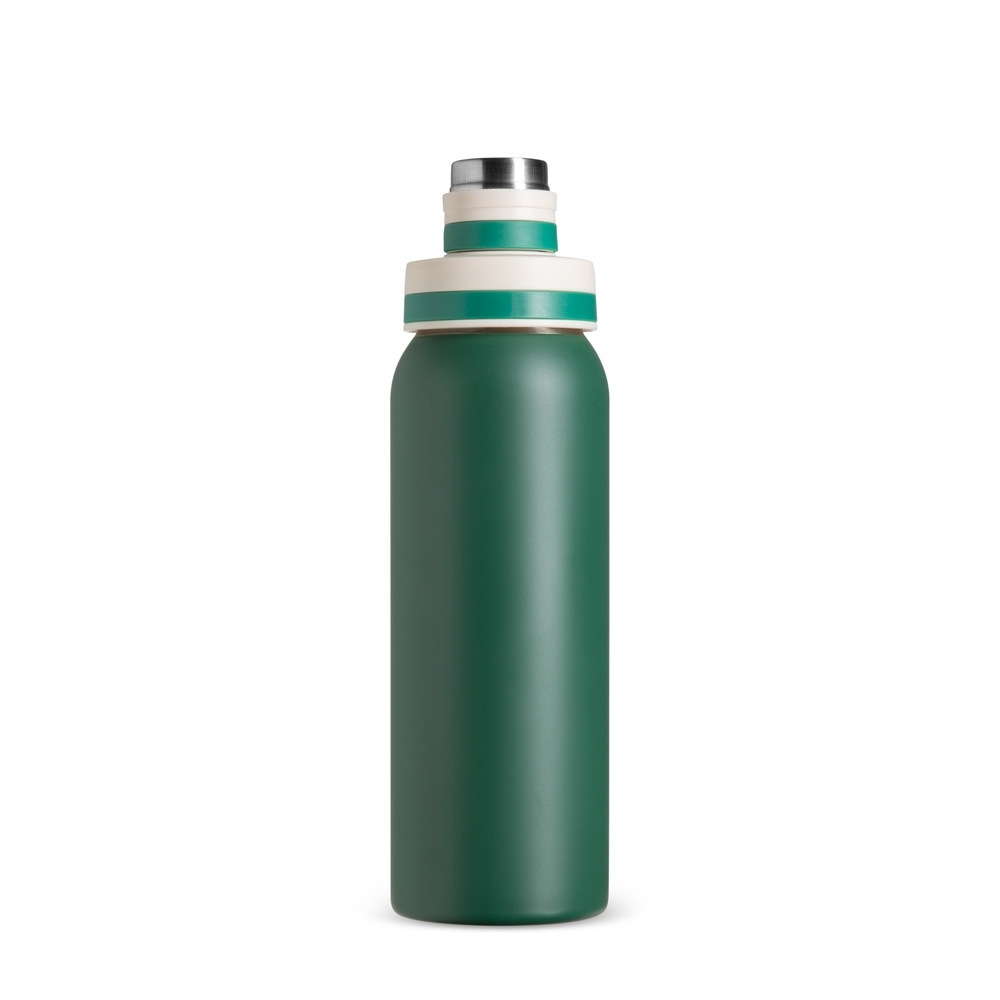 Garrafa Inox