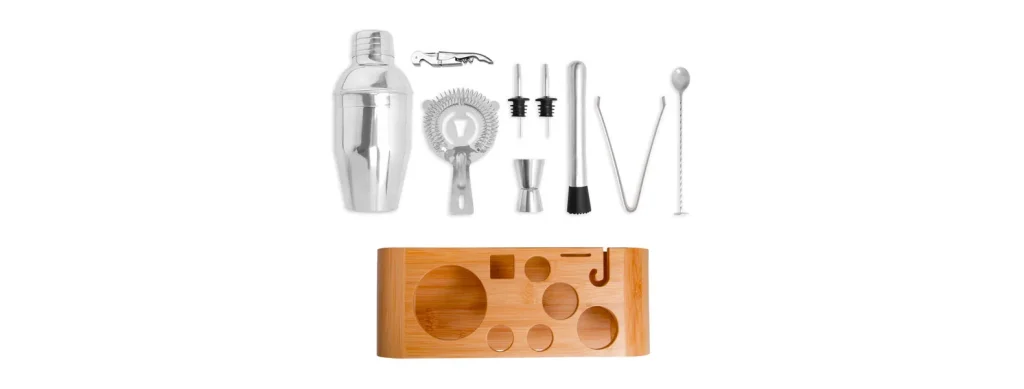 Kit Bar
