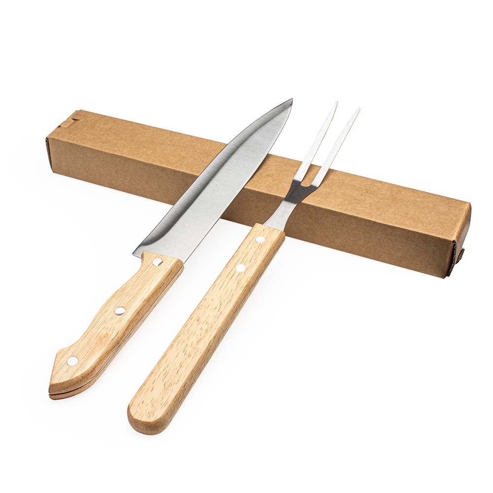 Kit Churrasco personalizado