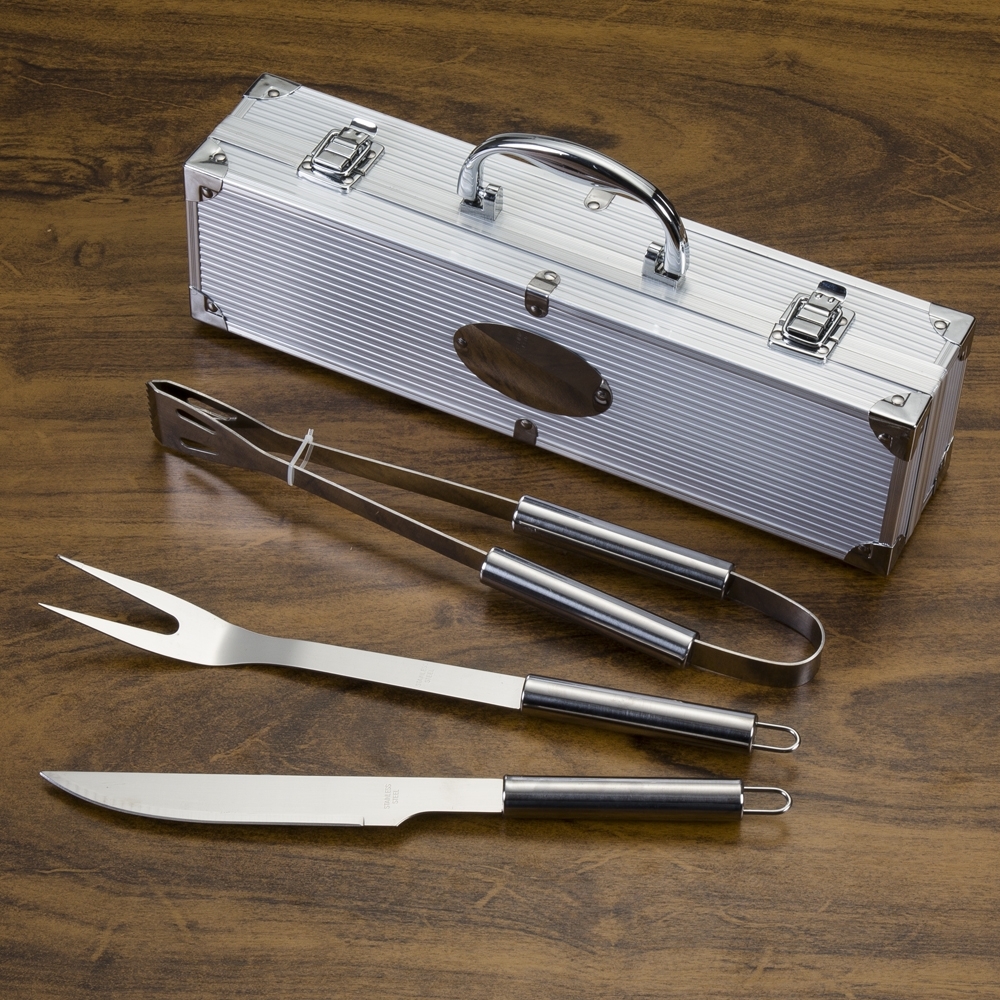 Kit Churrasco Personalizado