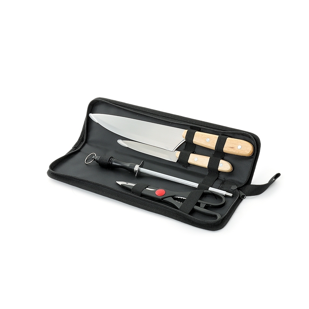 Kit Churrasco Personalizado