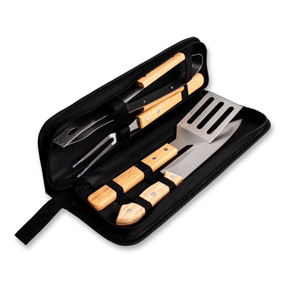 Kit Churrasco personalizado