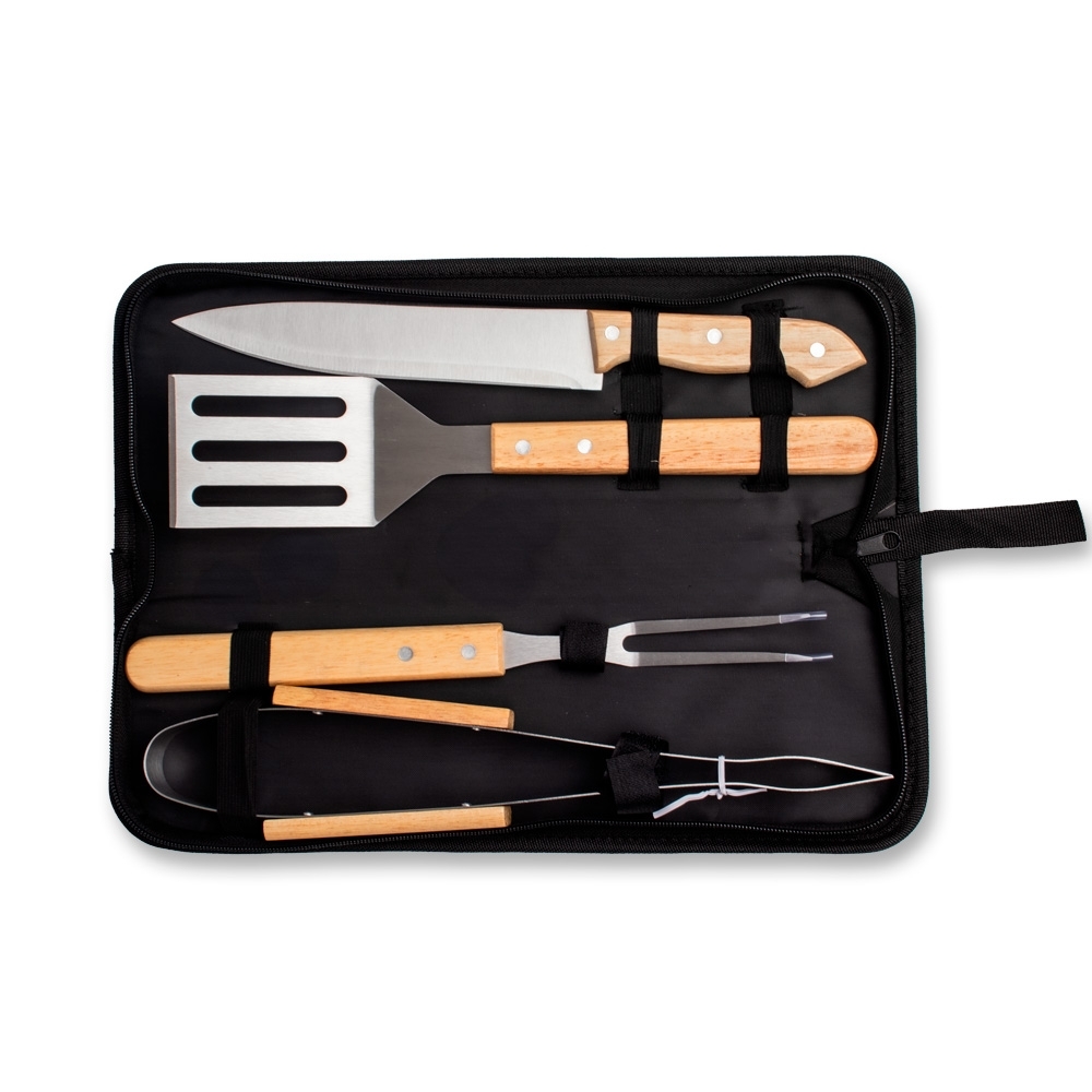 Kit Churrasco personalizado