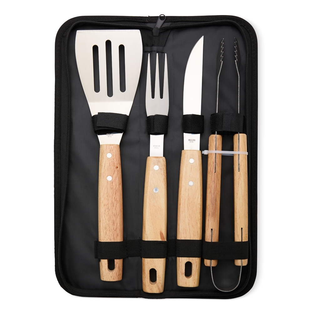 Kit Churrasco Personalizado