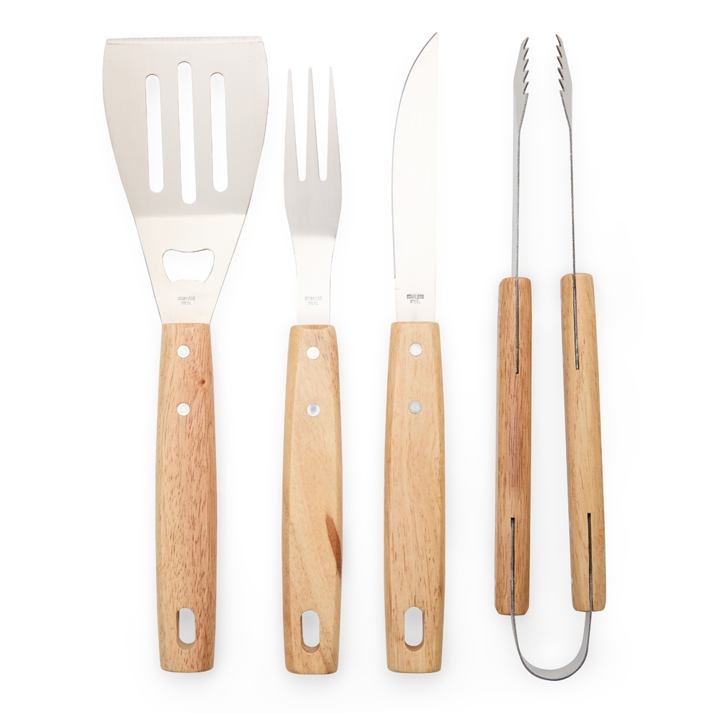Kit Churrasco Personalizado