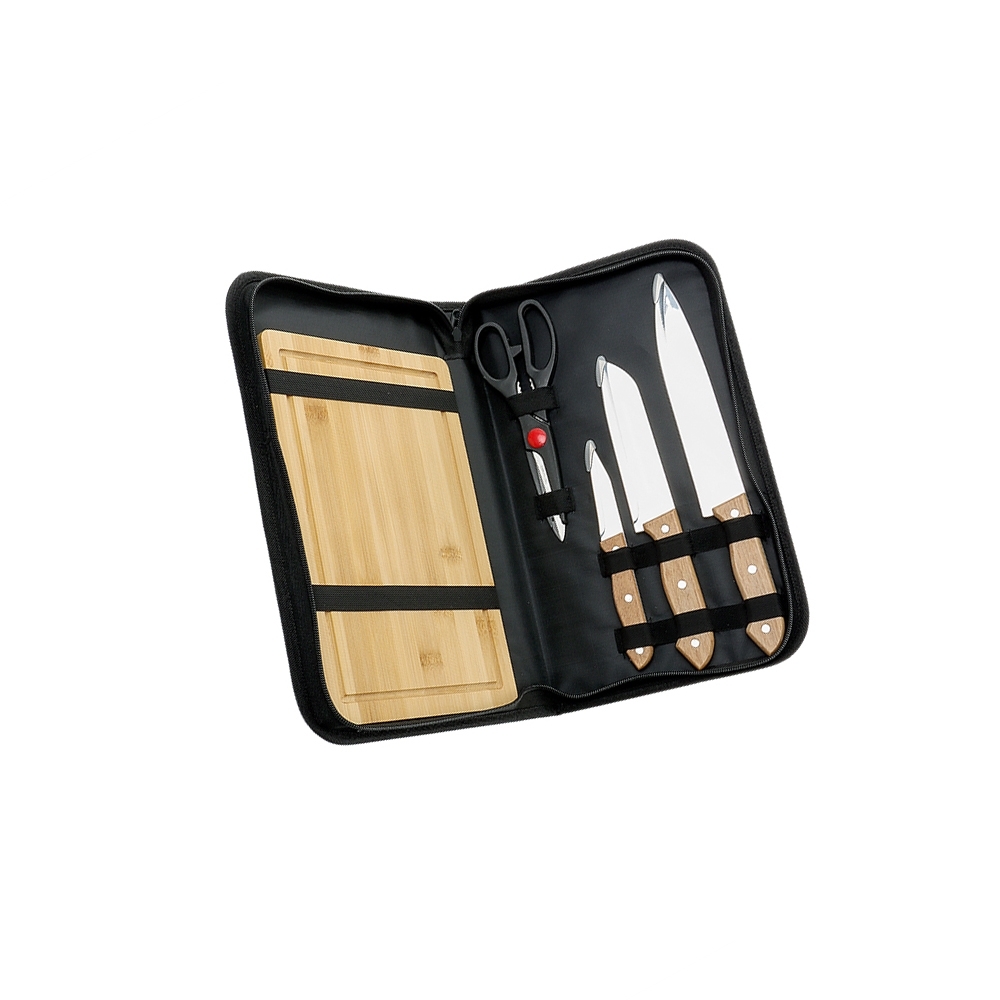 Kit Churrasco Personalizado