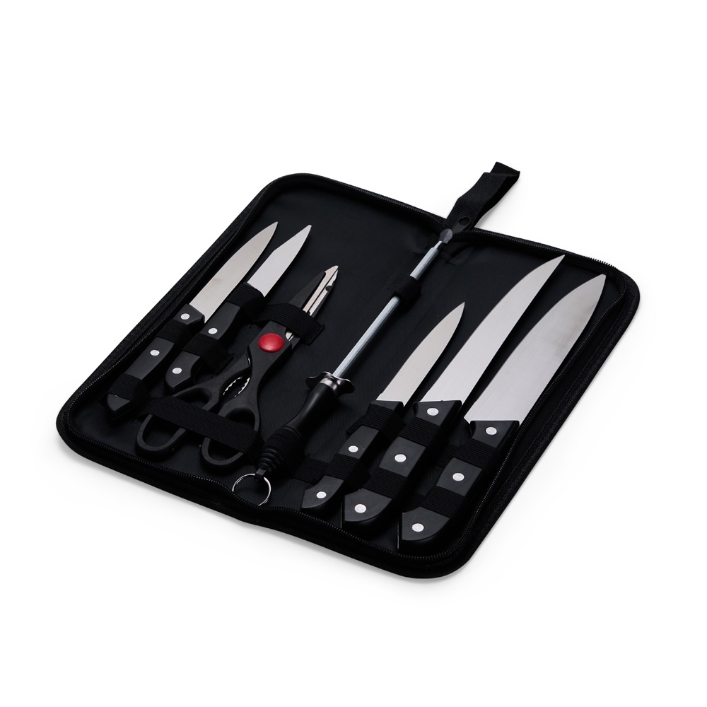 Kit Churrasco Personalizado