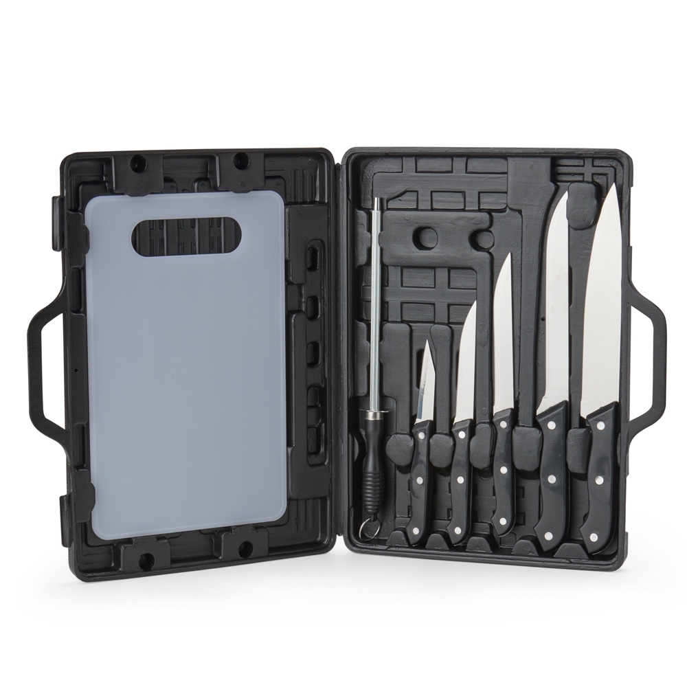 Kit Churrasco Personalizado