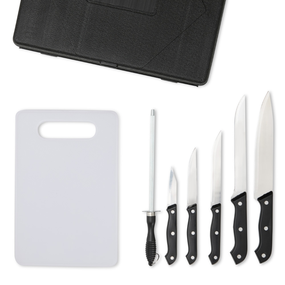 Kit Churrasco Personalizado