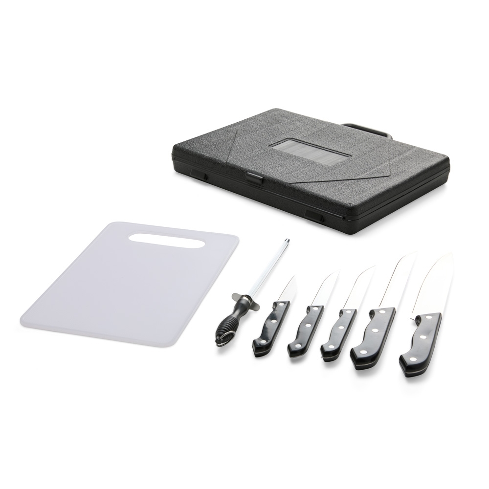 Kit Churrasco Personalizado