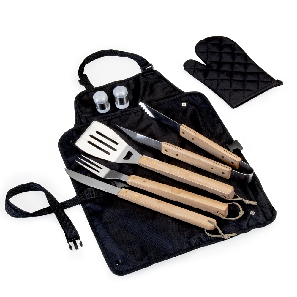 Kit Churrasco Personalizado