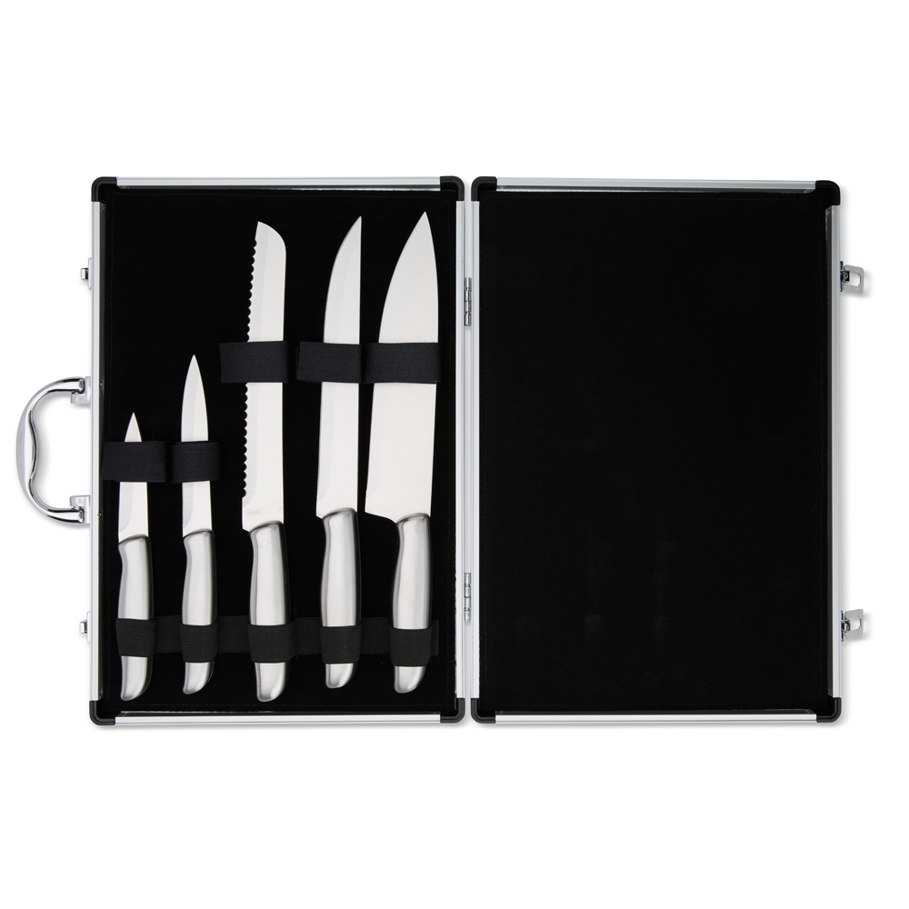 Kit Faca Personalizado