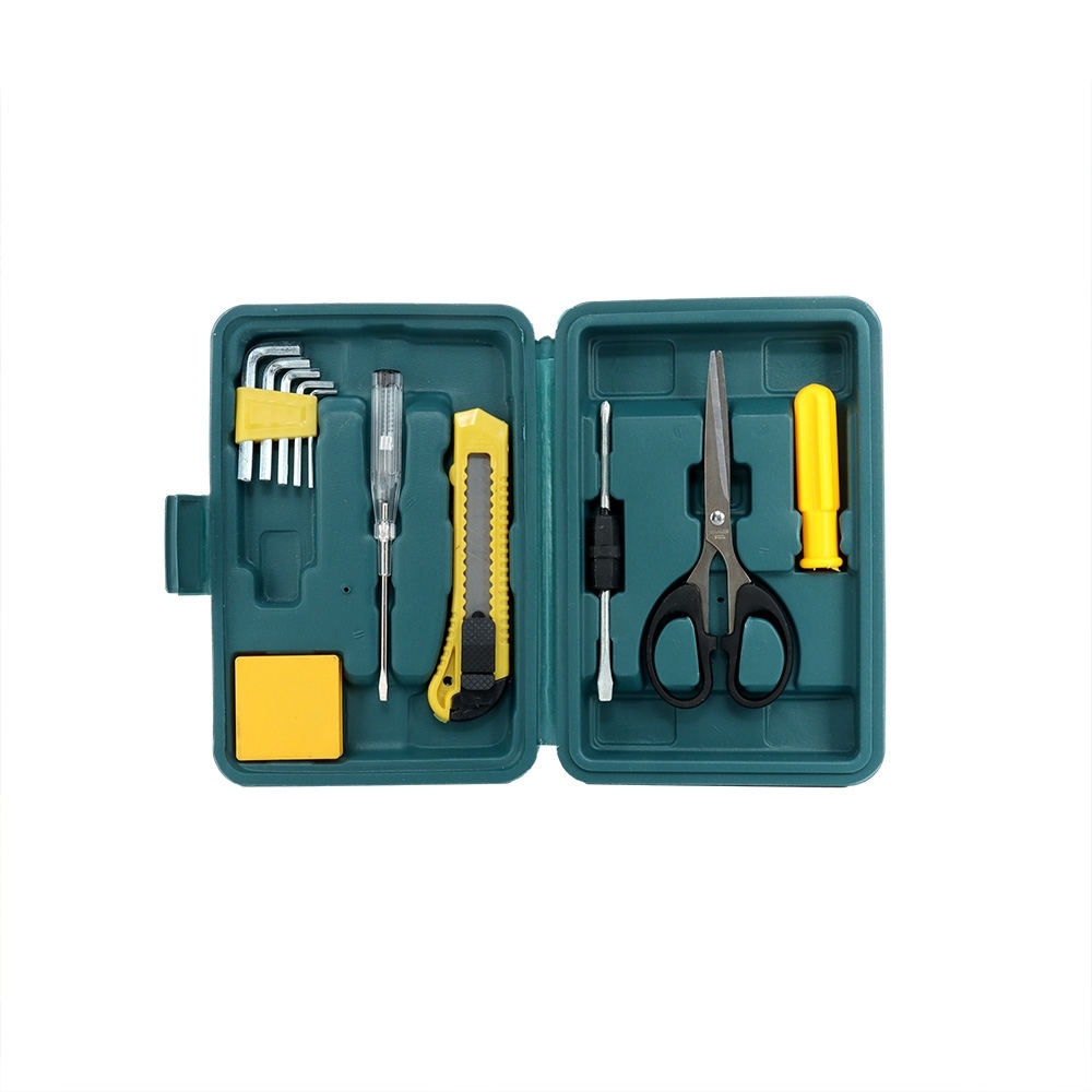 Kit Ferramentas 11 peças