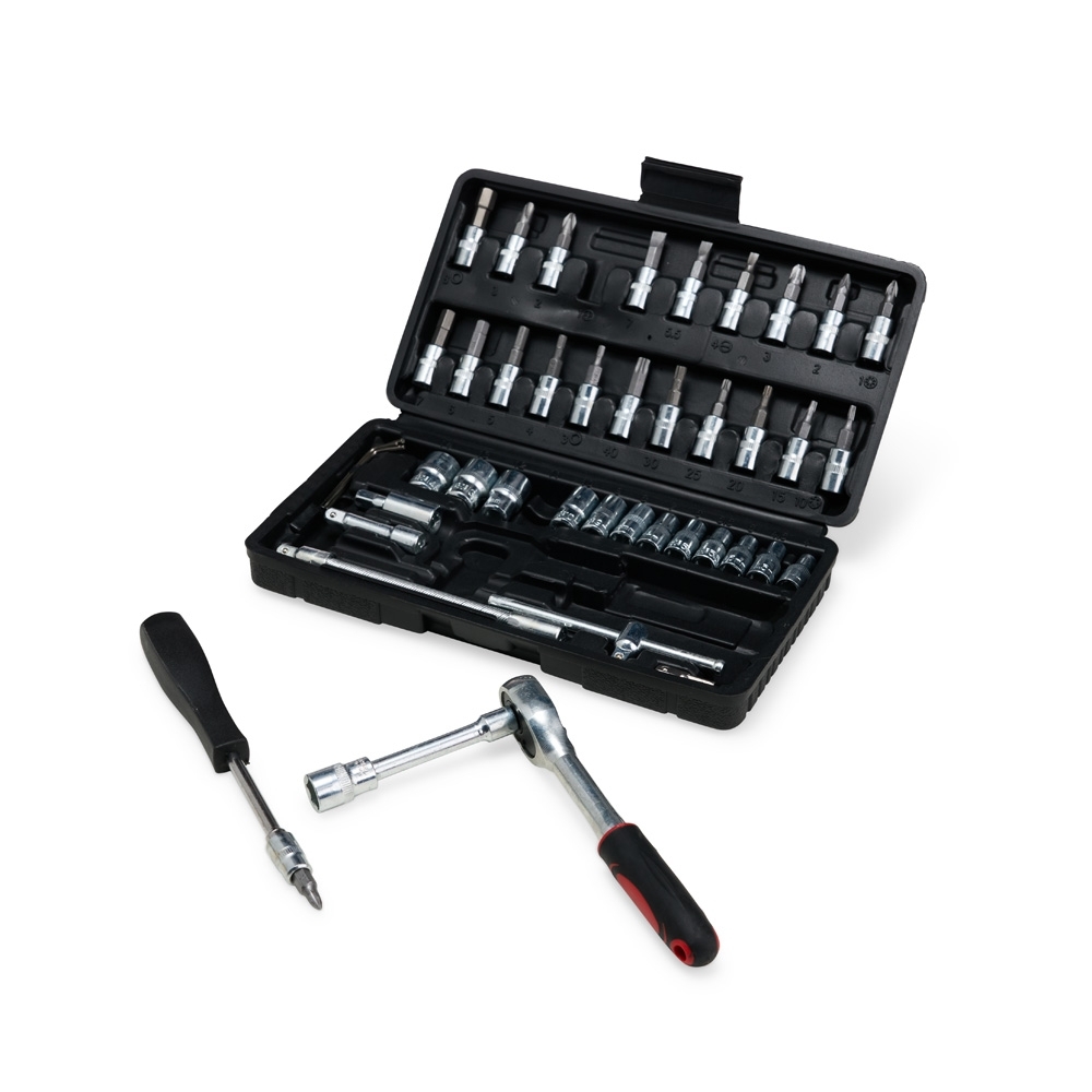 Kit Ferramentas Personalizado
