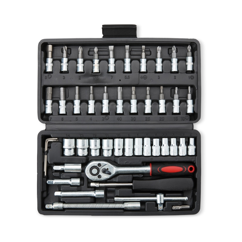 Kit Ferramentas Personalizado