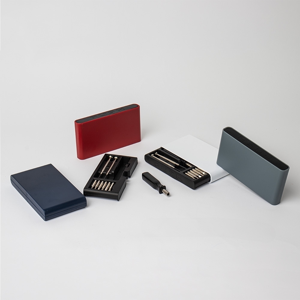 Kit Ferramenta Personalizado